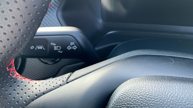 Ford Puma 1.0 EcoBoost Hybrid mHEV 155 ST-Line X 5dr Petrol Hatchback